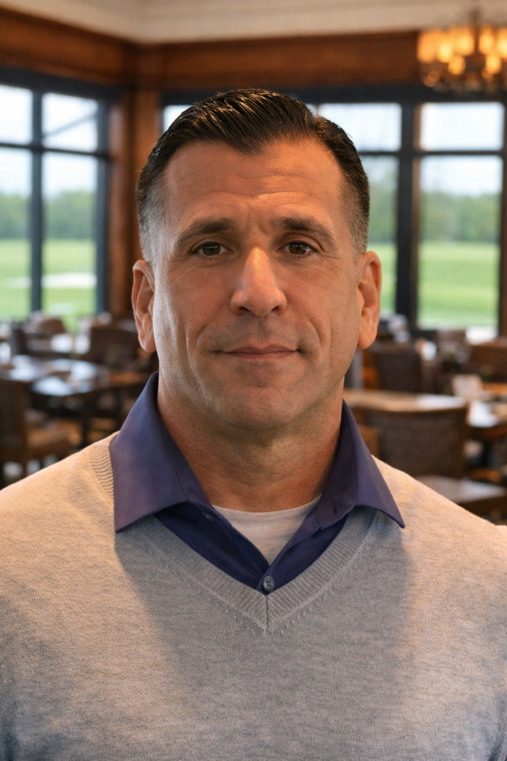 Bryan Otero